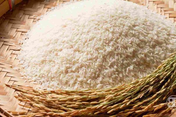 Parmal-Rice